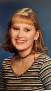 Kathryn Jean “Katie” Childs Crosby (1979-2008)