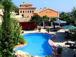 We did not find results for: Finca El Tossal Casa Rural En Bolulla Alicante