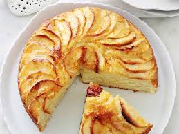 Gateau Au Yaourt Aux Pommes Hyper Moelleux Recette Par Cuisine Culinaire