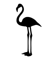 Flamingo Silhouette Clipart Free Stock Photo Public Domain Pictures Frequent special offers and discounts up to 70% off for all products! flamingo silhouette clipart free stock