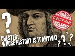 Chester Made Artist Exchange: Devon Walls, Chester-based artist