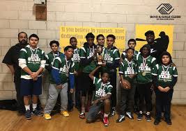 Congrats to our Vaird Club's Flag Football team, who has won the  championship yet again this year! This is their second year winning the  Buffalo Wild Wings sponsored event. Their team has