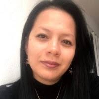 Adriana Lizeth Muñoz Bogota