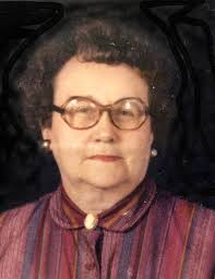 Obituary information for Elizabeth Crews Allgood