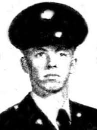 PFC Carl Roy Smead, Thermal, CA