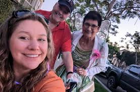 Sandra Selman Joyner