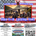 Lansing Liberty Motorcycle Rally