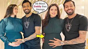 Several months ago, when they found out that they wouldn't be able to have. Hardik Pandya Wife Natasa Stankovic Is Preganant Before Marriage During Lock Down Baby Bump Visibl Youtube