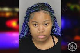 Nevaeh Marquez's Instagram, Twitter & Facebook