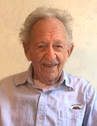 Obituary for Bernard J. "Bernie" Adams