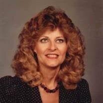 Jolene E. Whitehead Obituary