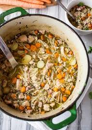 Water, salt, onion, potatoes, tomato, corn, olive oil, chicken soup and 2 more. Sopa De Pollo Con Fideo Chicken Noodle Soup The Noshery