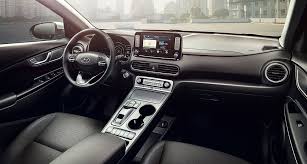 Simply text a copy of your digital key to a compatible smartphone and friends and family can take kona electric for a spin when they need it. Kona Electric Highlights Eco Hyundai Gt