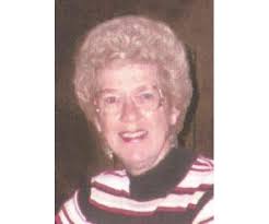 Evelyn Kouchnerkavich Obituary (2017)