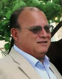 Vincent Facchiano Obituary