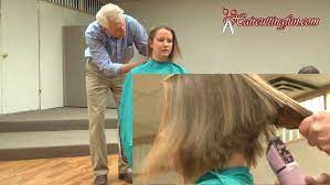 Pin On Emily S Long Hair To Inverted Bob Haircut