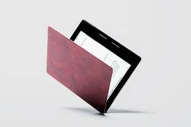 This allows the kindle oasis to have a thinner and lighter frame than previous models, with the majority of the weight centered in your hand. Review Kindle Oasis Wired