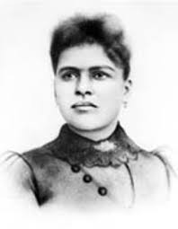 Montana Blues: Great-grandmother Marie would not leave this world without  her hat