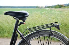 Montage Des Hinteren Gepacktragers Am Fahrrad Gepacktrager Anleitungen Blog