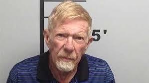 Bella Vista arrests man accused of raping neighbor's children