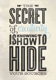Secret Typography Poster Design Typography Quotes Typography Graphic