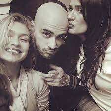 Long sleeve hoodies sweatshirt maluma. The Hair Evolution Of One Direction S Zayn Malik Teen Vogue