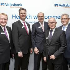 Stay in control keep track of what s going in and coming out of your account at benefits of banking online. Volksbank Kassel Gottingen Begrusste Rund 100 Gaste Zum Neujahrsempfang Landkreis