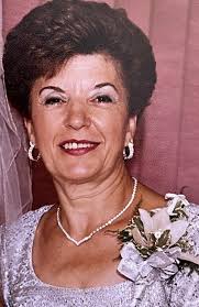 Maria Eugenio Obituary November 12, 2024