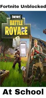 Fortnite will gather hundreds of gamers again and they will fight to find out who is the mightiest and the bravest one. Pin On Unblocked Games Hub