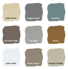 Filtered shade by valspar bliss at home. 17 Lowes Suede Paint Colors