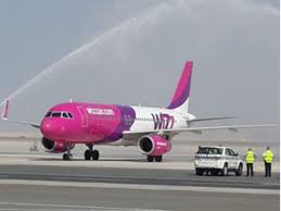 Galamērķi no viļņas un uz viļņu, lidojumu grafiki, wizz air aviobiļešu meklēšana un rezervēšana. Wizz Air Bases Two Brand New Airbus A321neos In Abu Dhabi Starts Flights To Six Destinations Transport Gulf News