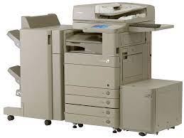 Check spelling or type a new query. Canon Imagerunner Advance C5255 C5250 C5240 C5235 Color Copiers Products Sccs