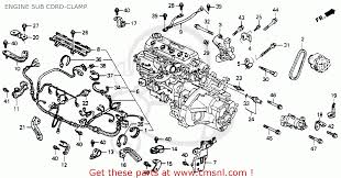 Many good image inspirations on our internet are the best image selection for 94 honda accord engine diagram El 5054 1993 Honda Accord Sensor Diagram Download Diagram