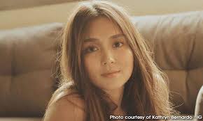 Kathryn Bernardo