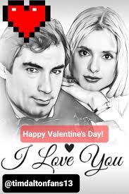 Timothy Dalton Fans 13