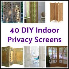 See more ideas about shoji screen, japanese interior, design. 40 Diy Indoor Privacy Screens