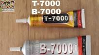Cola T7000 e B7000