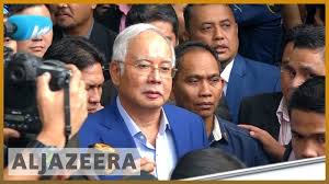 Malaysia involvement in multinational response within the region including in peacekeeping. Altantuya Case Linked To Najib Razak S Wife Rosmah Mansor By Danny Ng