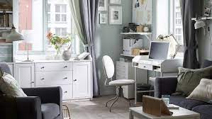 Below are 24 best pictures collection of ikea home office design ideas photo in high resolution. Office Inspiration Ikea