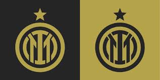 Eriksen visits inter training for first time since euros. Daniele Mari On Twitter Il Nuovo Logo Dell Inter Sara Monocromatico Color Oro I E M Le Lettere In Evidenza A Rappresentare Il Brand Inter Milano Footyheadlines Https T Co Cwyyauqus1