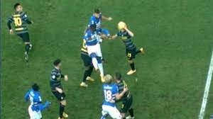 This video is provided and hosted by a 3rd party. Sampdoria Inter Moviola Live Giusti I Rigori Fischiati Col Var Eurosport