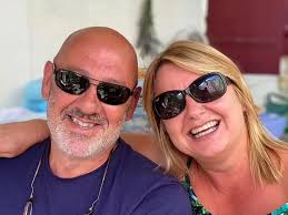 Brit couple's horrifying last moments as 'torture' ordeal at dream home  unravels