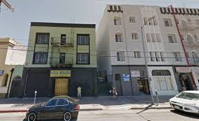 Plus, having your own car rental gives you the freedom to get to all those famous sights you'd like to see. Hollywood S Gold Diggers Morphs Into Bar Boutique Hotel Curbed La