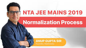Once declared candidates can check their results at the official website of jee. Jee Mains 2020 Percentile System How Nta Normalisation Works Expected Cut Off In Detail Youtube