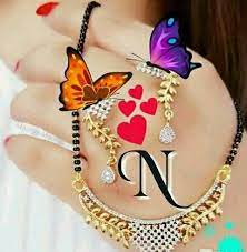 See the handpicked stylish alphabet n wallpapers images and share with your frends and social sites. Pin By Bila On N Lover Hand Lettering Drawing Love Wallpaper For Mobile Hand Lettering