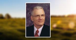 John Marvin Crowe Obituary November 7, 2011