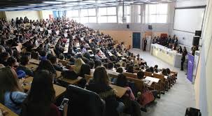 Nov 28, 2016 · δείτε επίσης την ελληνική εκπροσώπηση στα 1000 καλύτερα πανεπιστήμια που δεν είναι αμελητέα to παγκόσμιο κέντρο βαθμολόγησης πανεπιστημίων (cwur 2016) ανακοίνωσε τα σχετικά αποτελέσματα για το 2016. Allages Sta Panepisthmia Erwthseis Kai Apanthseis Eidhseis Nea To Bhma Online