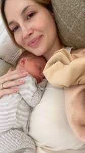 William McHenry D'Elia came roaring into the world