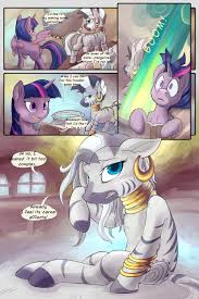 Love Cure my little pony friendship is magic porn comic
