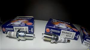 Spark Plug Heat Range What Does It Mean Ngk 6 Vs 9